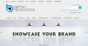 Bretsky Promotions, Promotional Products & Apparel