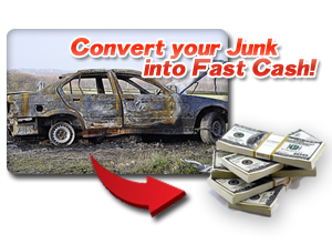 cash for junk cars