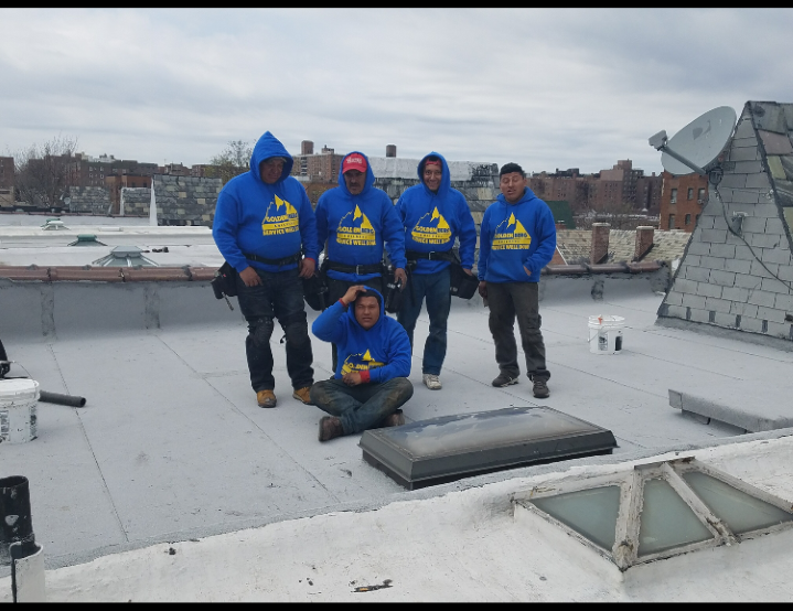 Goldenberg Roofing Brooklyn NY-4