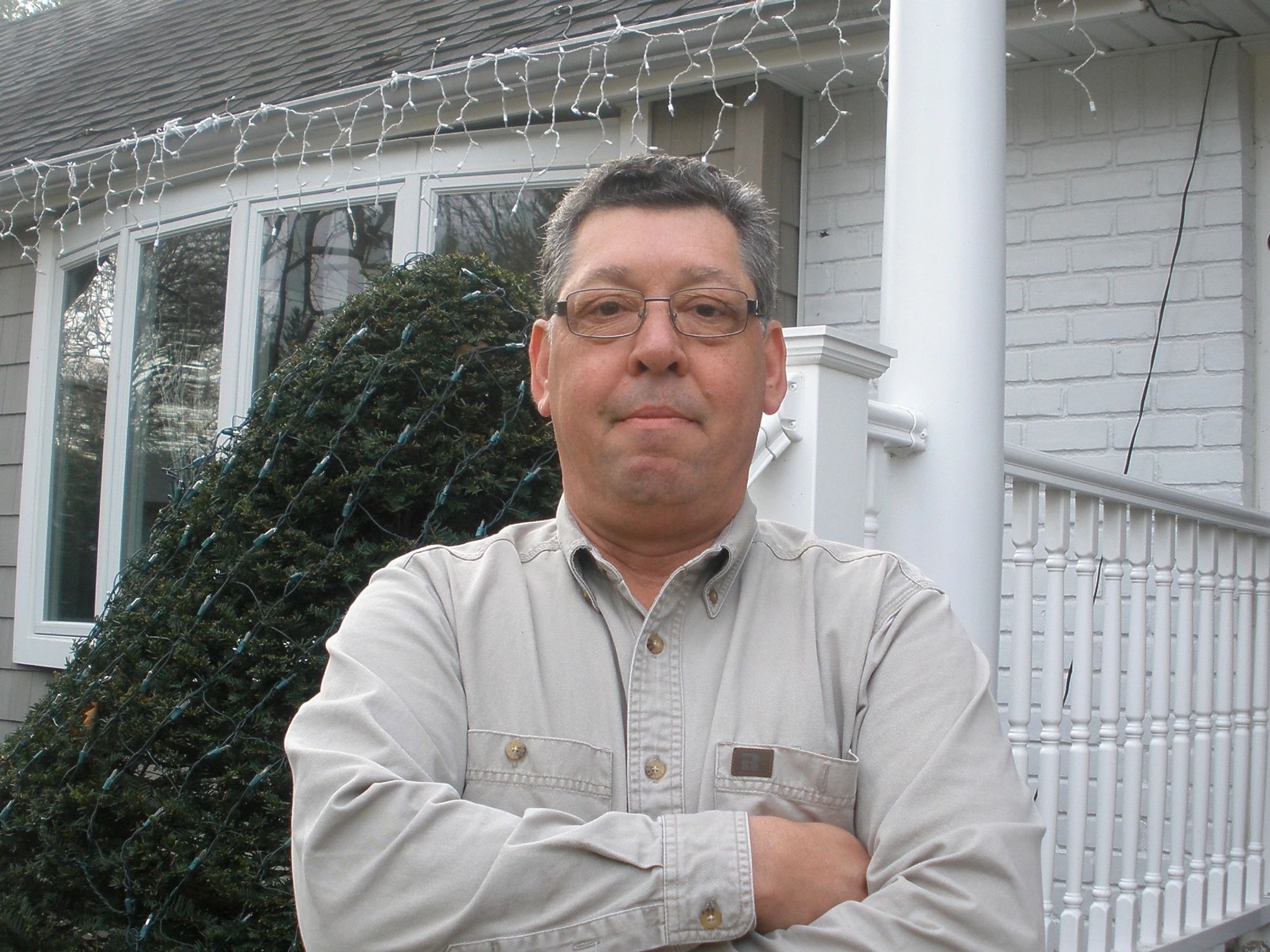 Activeren afstuderen Beïnvloeden Glenn Helder Home Inspection Service | Behind The Hedges