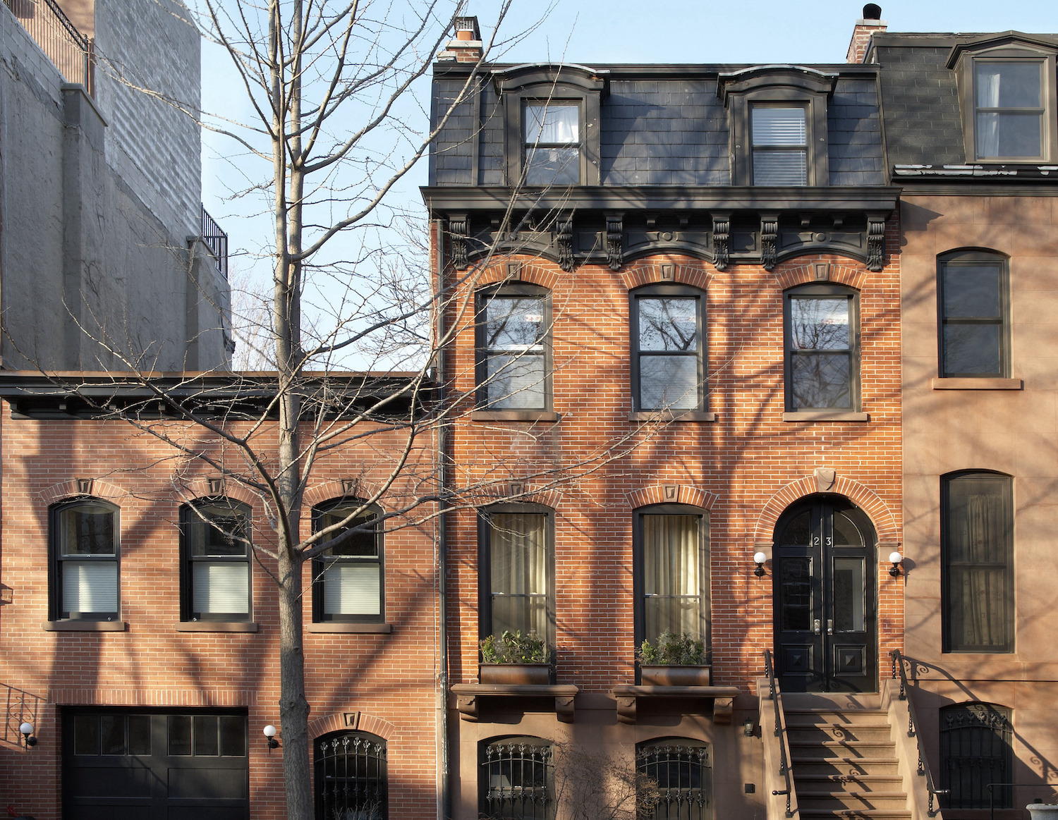The Brooklyn Studio | amNewYork