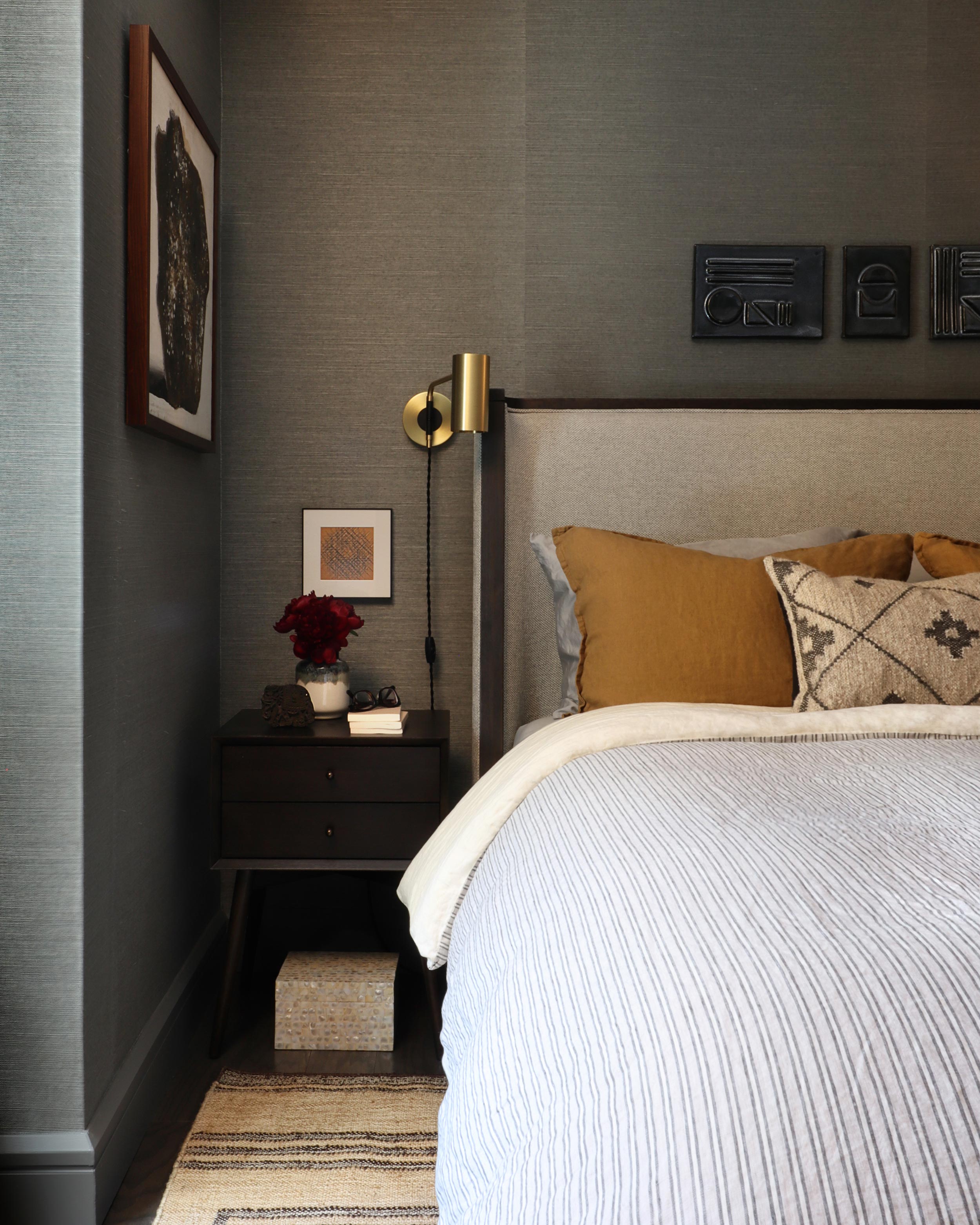 Minami Livingston Interior Design | Brownstoner